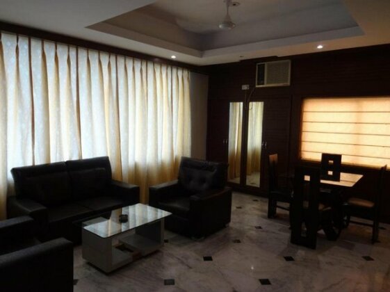 Hotel Shivani International Ranchi - Photo4
