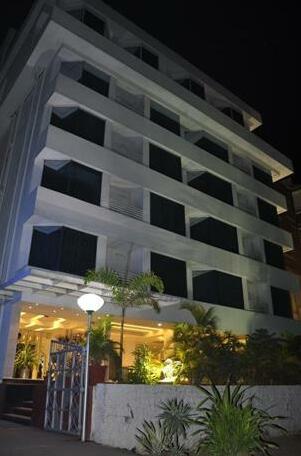 Hotel The Elements Ranchi