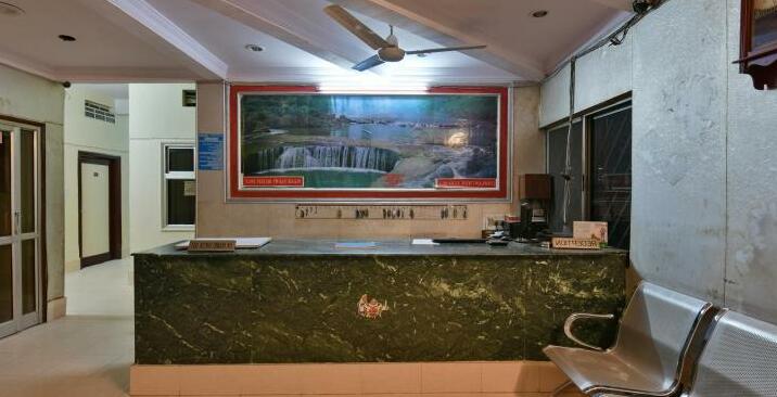 Hotel Yatri Niwas - Photo2