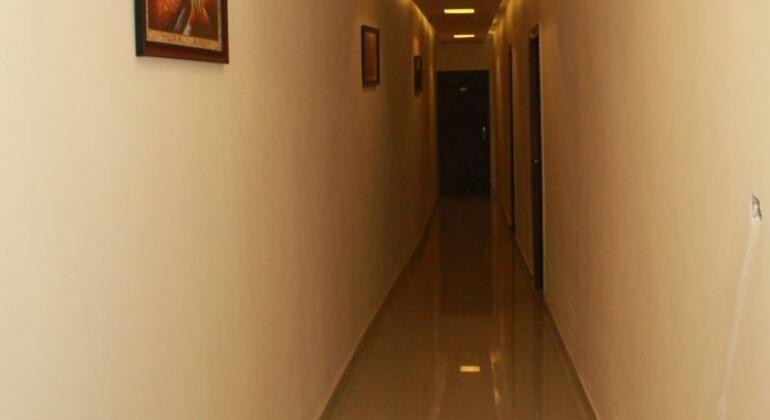 New Raj Residency - Photo3