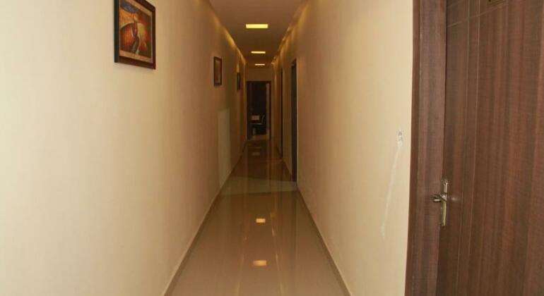 New Raj Residency - Photo4