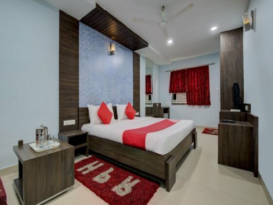 OYO 4822 Hotel Pratap Residency - Photo2