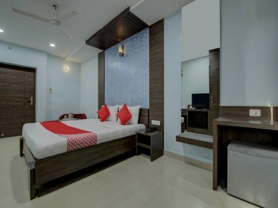 OYO 4822 Hotel Pratap Residency - Photo3