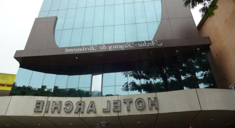 Treebo Trend Archie Regency - Photo5