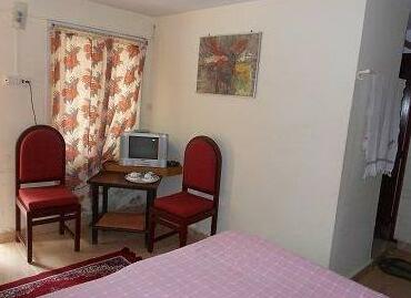 Chithra Guest House - Photo4