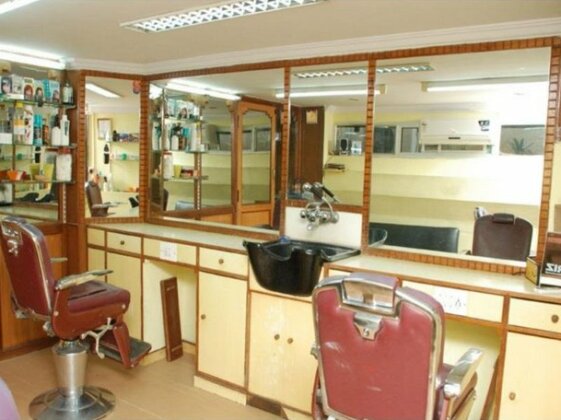 Hotel Nalapad Residency - Photo2