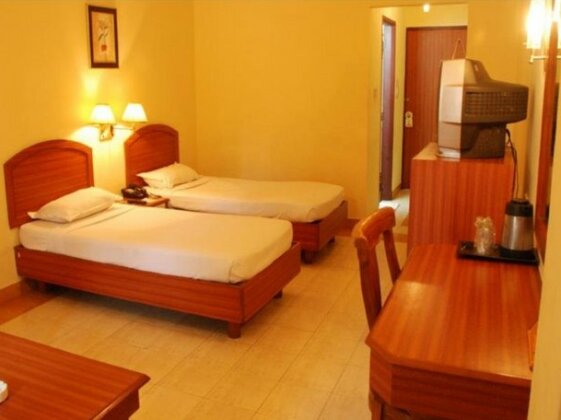 Hotel Nalapad Residency - Photo4