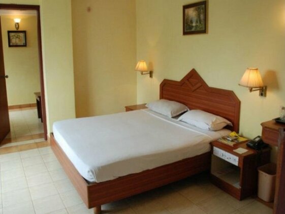 Hotel Nalapad Residency - Photo5