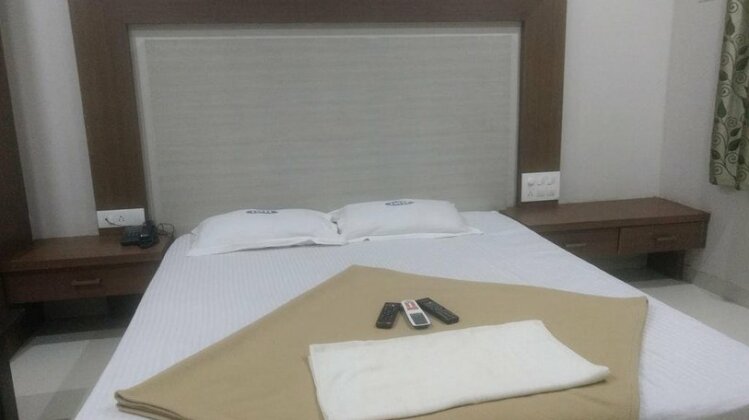 Hotel Nimba International - Photo2