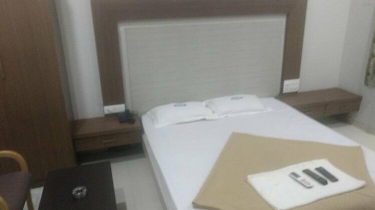 Hotel Nimba International - Photo3