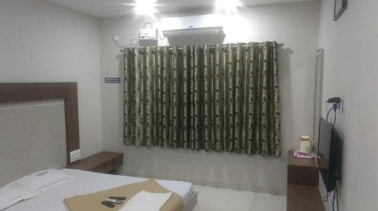 Hotel Nimba International - Photo4