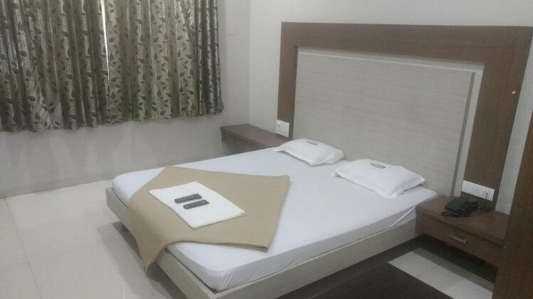 Hotel Nimba International - Photo5