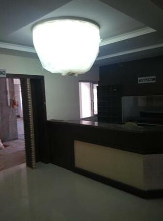 Mallikarjuna Residency - Photo2