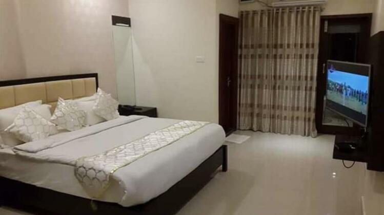 Mallikarjuna Residency - Photo3