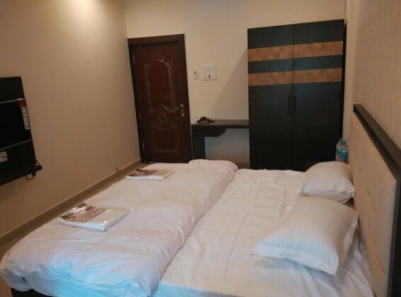 Mallikarjuna Residency - Photo4