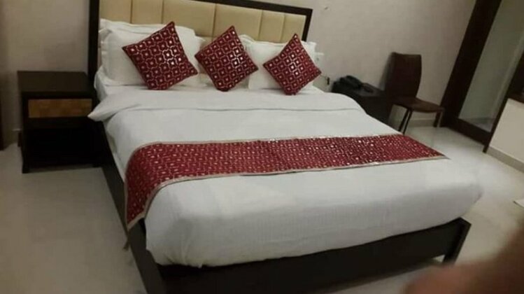 Mallikarjuna Residency - Photo5