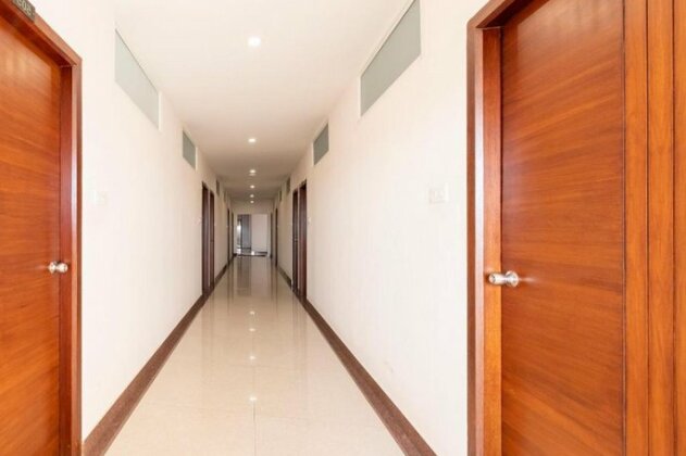 OYO 69342 Shreyas Hotel - Photo5