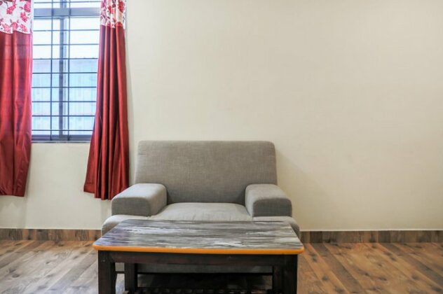 SPOT ON 36458 Siddika Hotel - Photo3