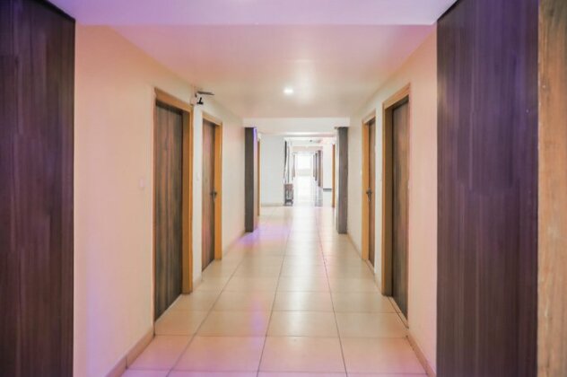 SPOT ON 36458 Siddika Hotel - Photo4