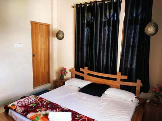 Homestay - The Anand