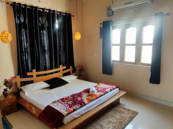 Homestay - The Anand - Photo2