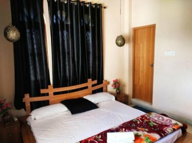 Homestay - The Anand