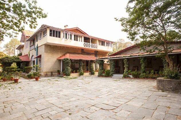 Chevron Rosemount Ranikhet - Photo2