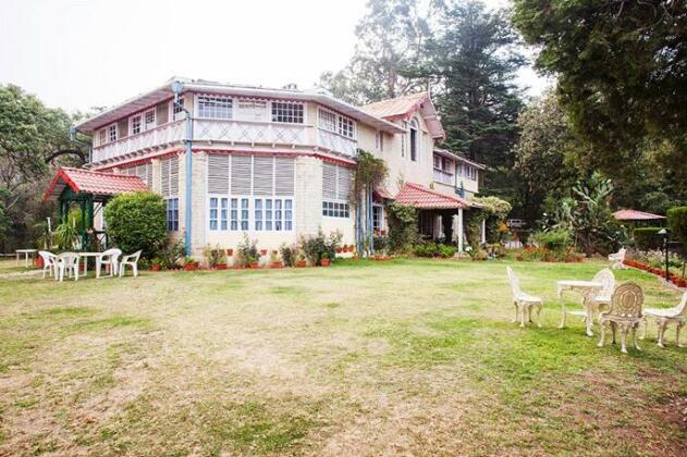 Chevron Rosemount Ranikhet - Photo3