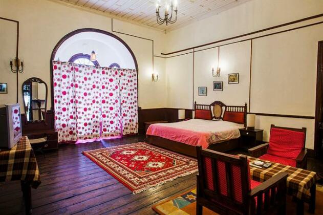 Chevron Rosemount Ranikhet - Photo4