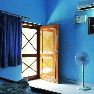 Corbett Heaven Resort - Photo2