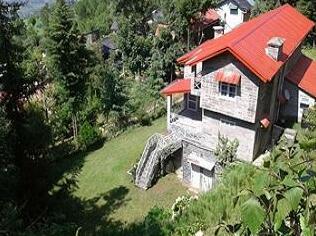 Cosmos HImalayan Villas - Photo3