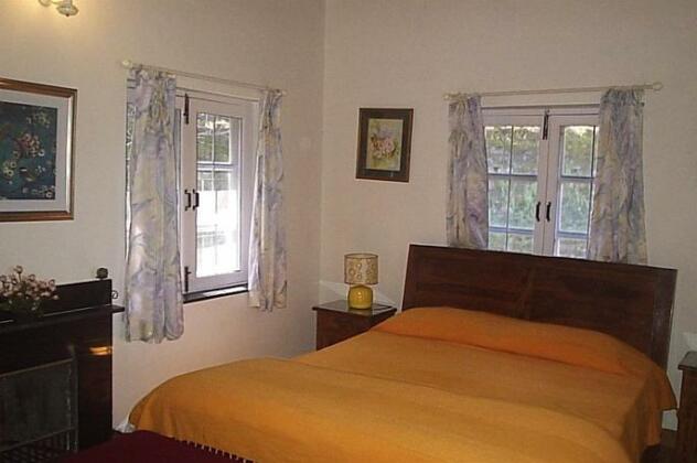 Cosmos HImalayan Villas - Photo4