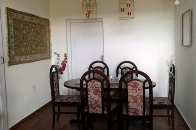 Cosmos HImalayan Villas - Photo5