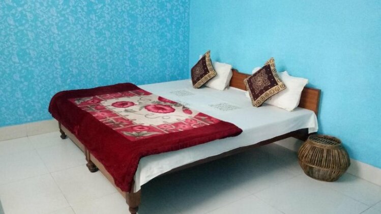 Elation Guest House & Musafir cafe - Photo2