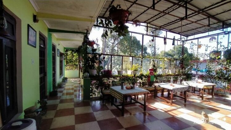 Elation Guest House & Musafir cafe - Photo4