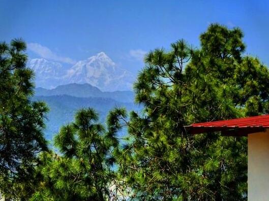 Hostie Sharanam - Mountain Villa - Photo2
