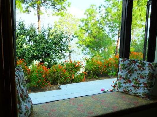 Hostie Sharanam - Mountain Villa - Photo3