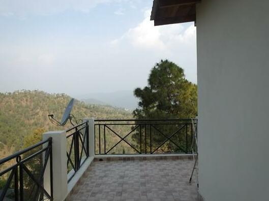 Hostie Sharanam - Mountain Villa - Photo4
