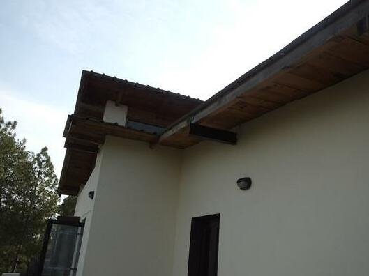 Hostie Sharanam - Mountain Villa - Photo5