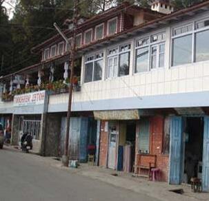 Hotel Meghdoot Ranikhet - Photo2