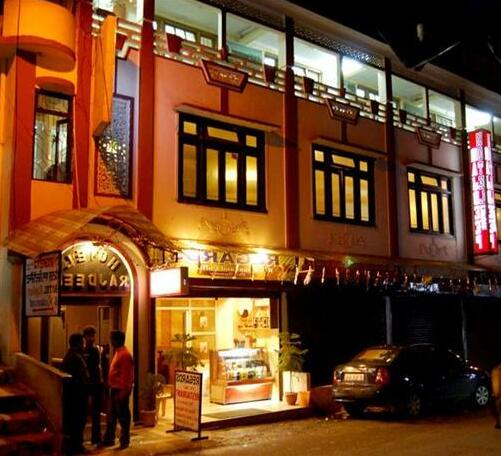 Hotel Rajdeep
