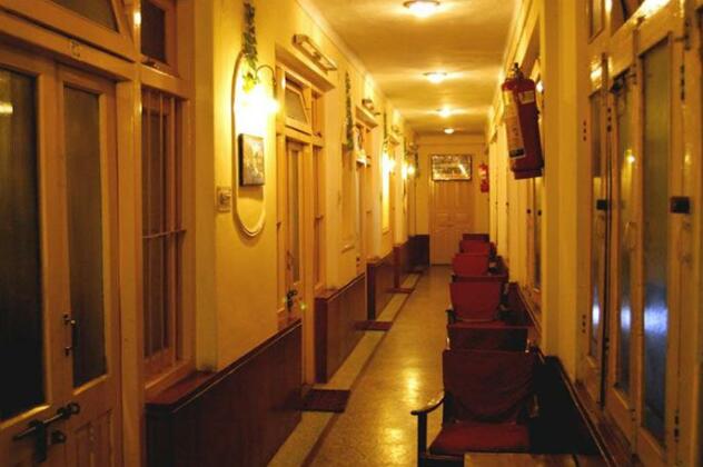 Hotel Rajdeep - Photo2