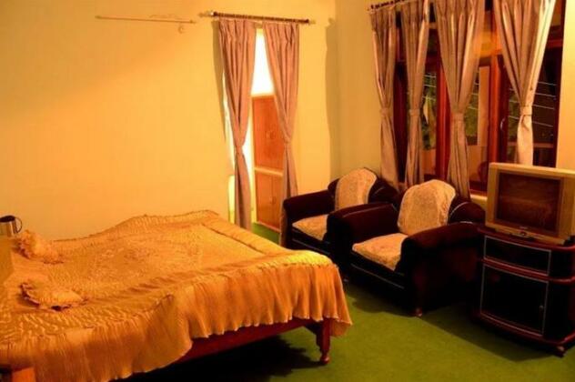 Kalawati Retreat Eco Village Resort - Photo2