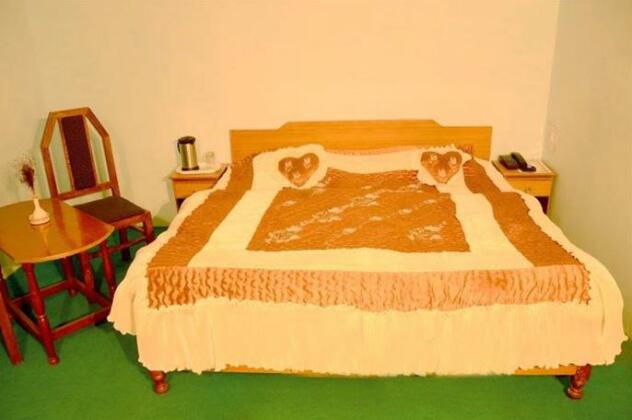 Kalawati Retreat Eco Village Resort - Photo3