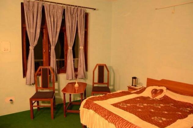 Kalawati Retreat Eco Village Resort - Photo4