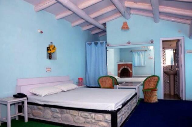 Kalawati Retreat Eco Village Resort - Photo5