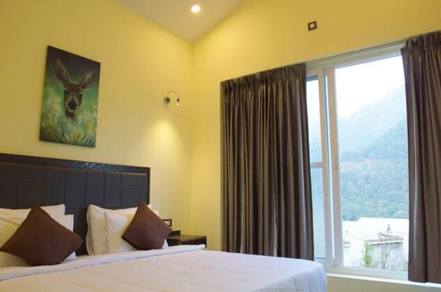 LaTigre Resort