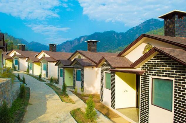 LaTigre Resort - Photo2