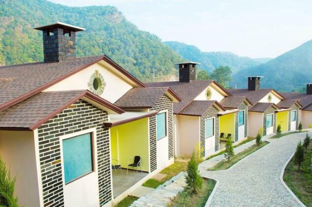 LaTigre Resort - Photo3