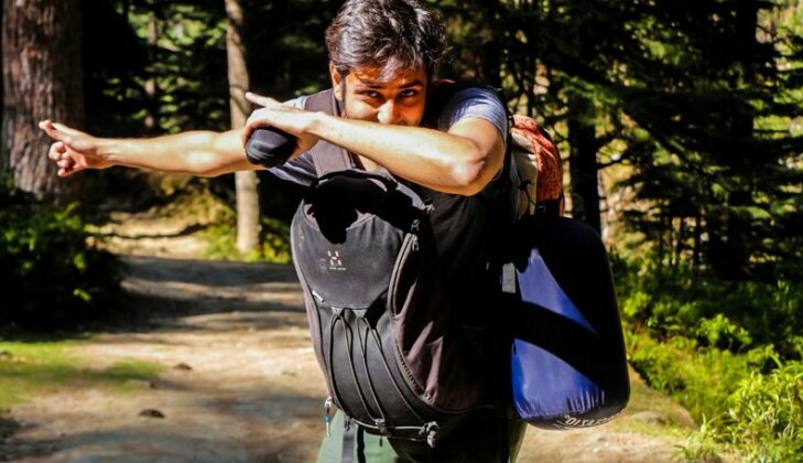 Mountain Mellow - Photo3